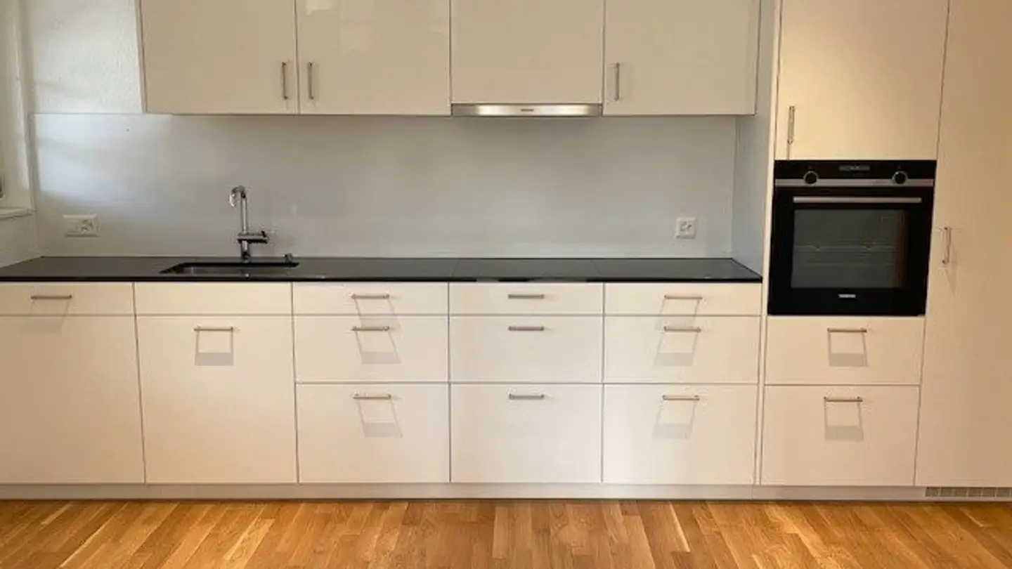 Attique à louer - Dorfstrasse 13, 4704 Niederbipp - Photo 4