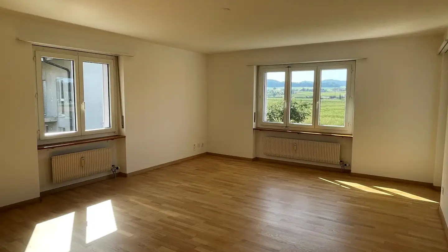 Apartment for rent - Wylerweg 5, 3324 Hindelbank - Photo 3