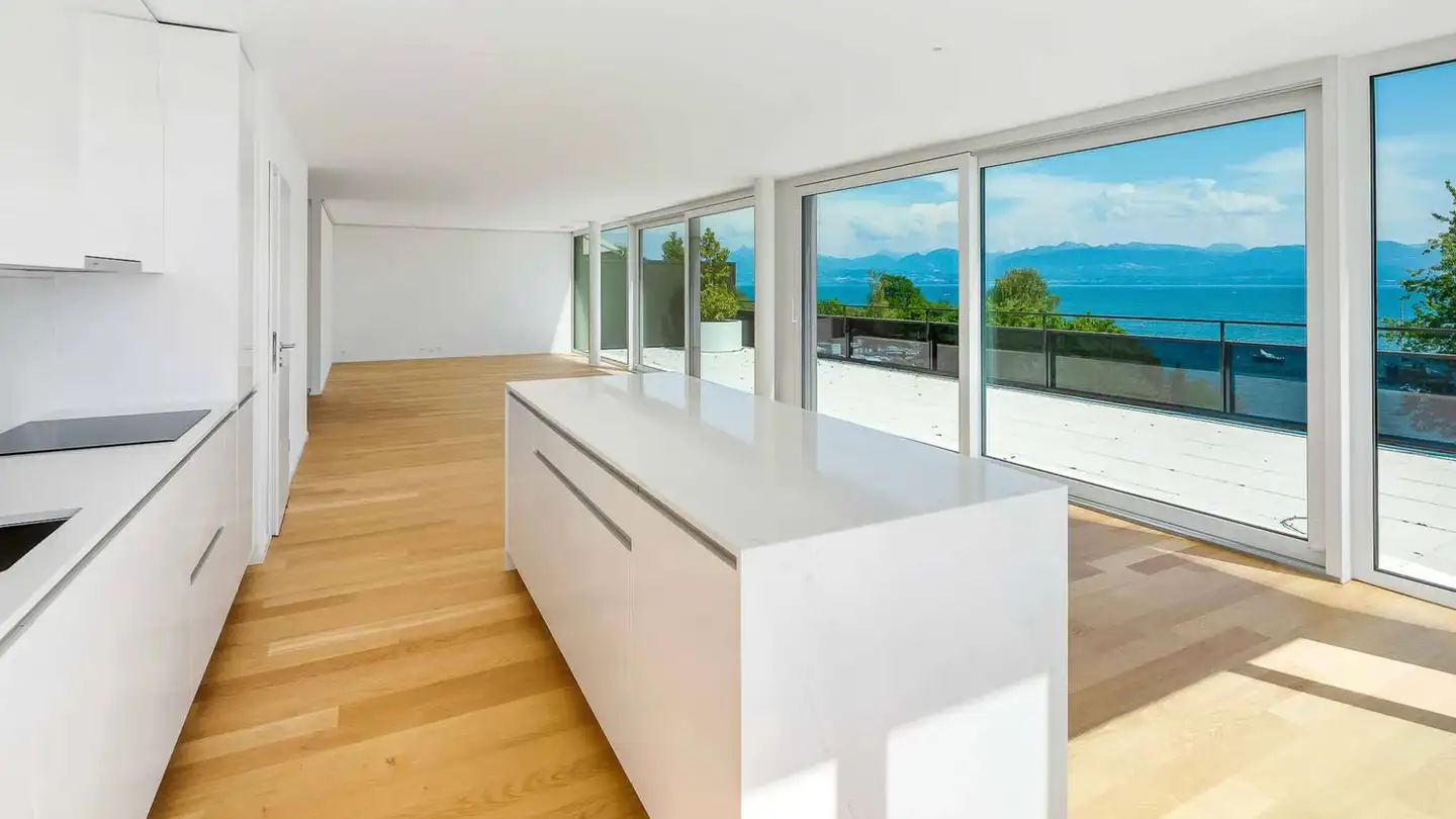 Penthouse for sale - Chemin De La Plage 1, 1180 Rolle - Photo 3