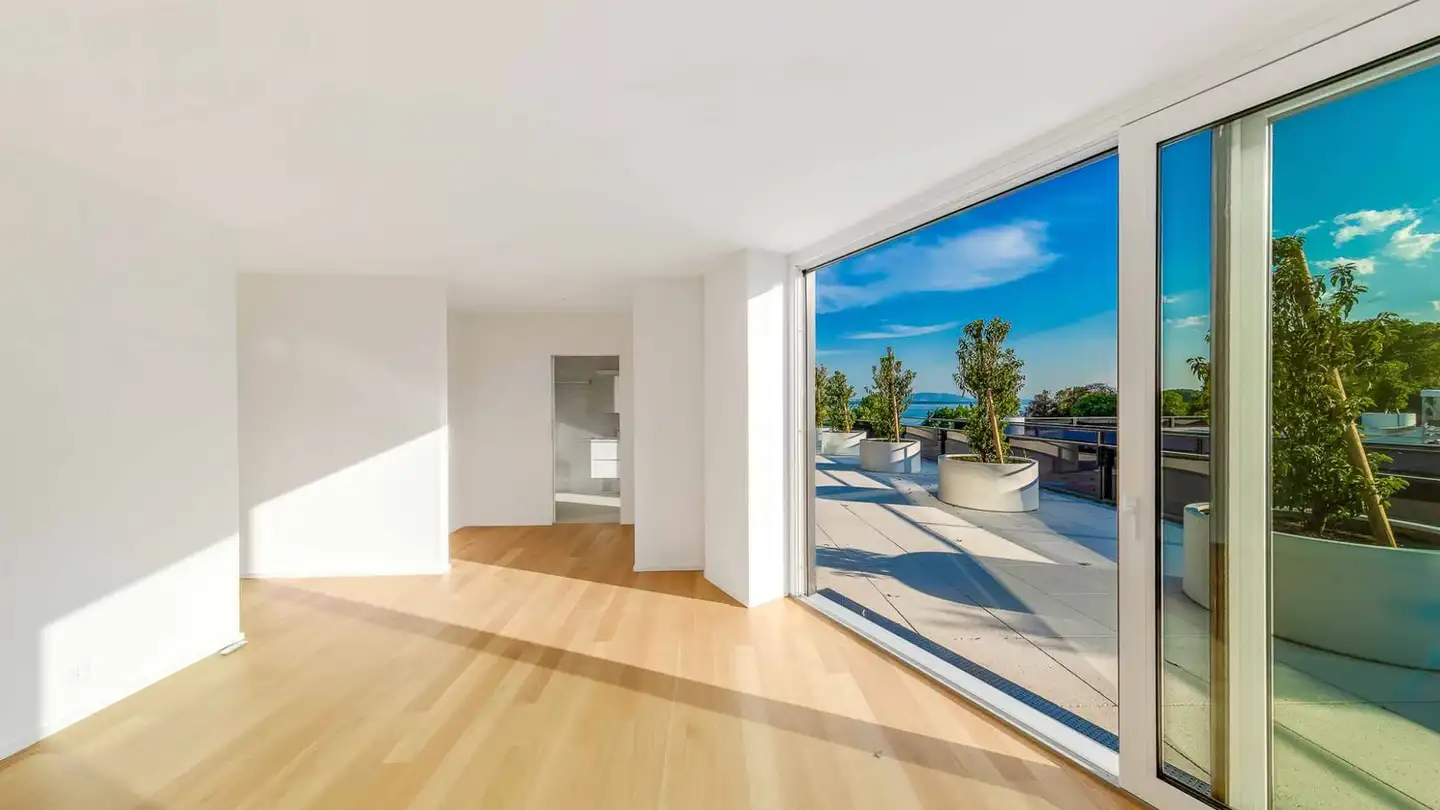 Penthouse for sale - Chemin De La Plage 1, 1180 Rolle - Photo 4