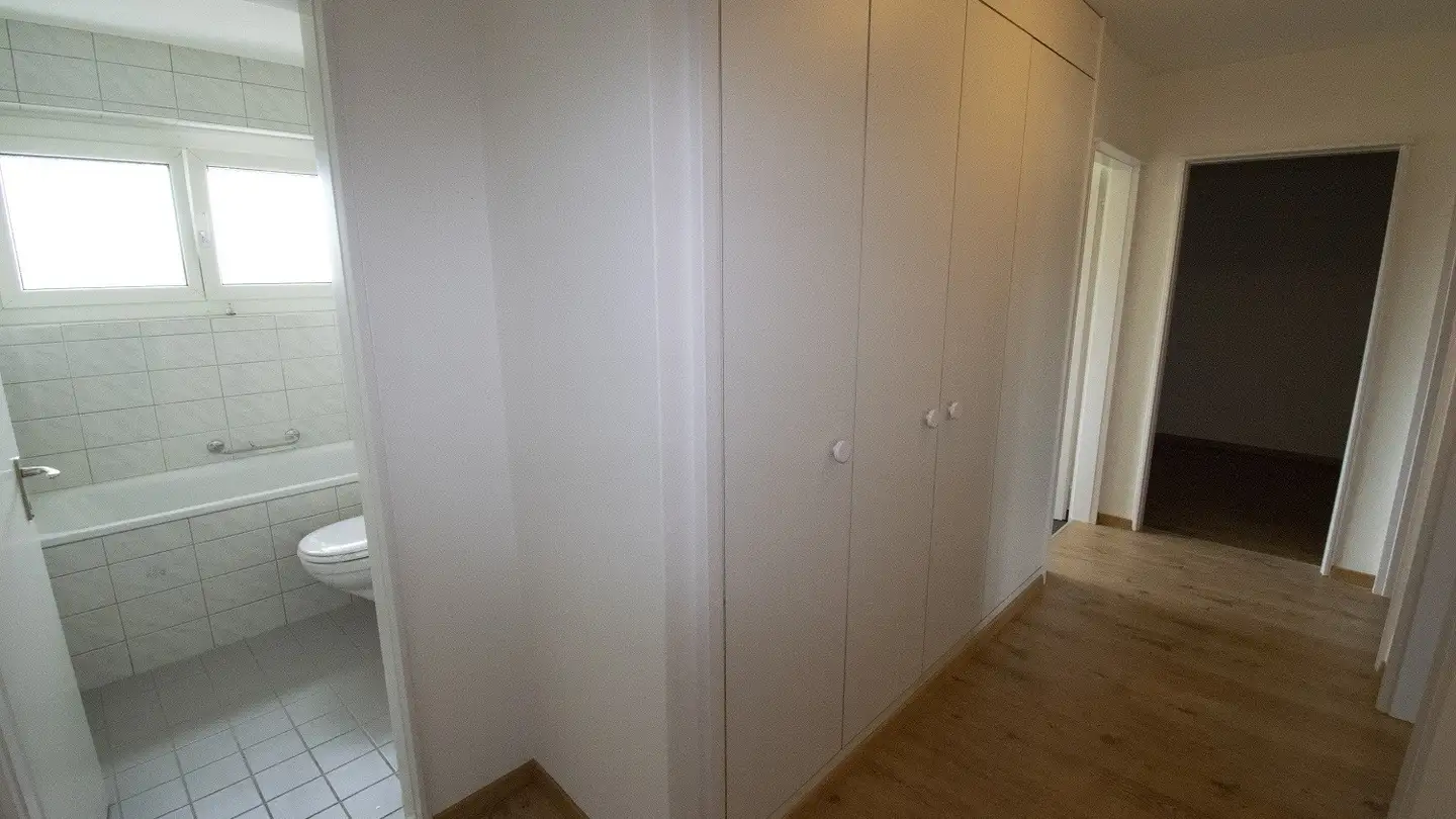 Wohnung mieten - Alpsteinstrasse 4, 8590 Romanshorn - Foto 4