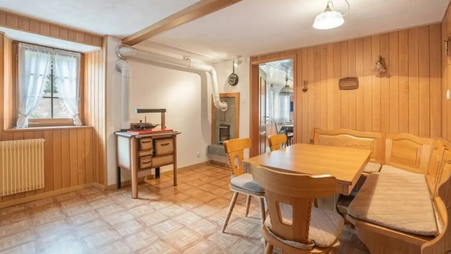 Parcheggio esterno in vendita - 3910 Saas-Grund - Foto 3