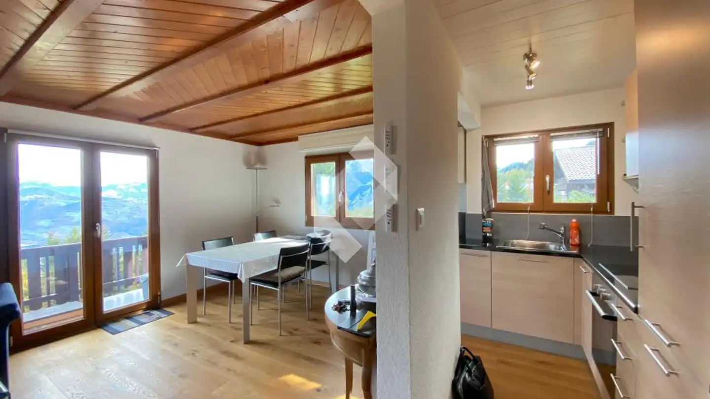 Chalet in vendita - Route Des Cerniers 65, 1871 Les Giettes - Photo 3