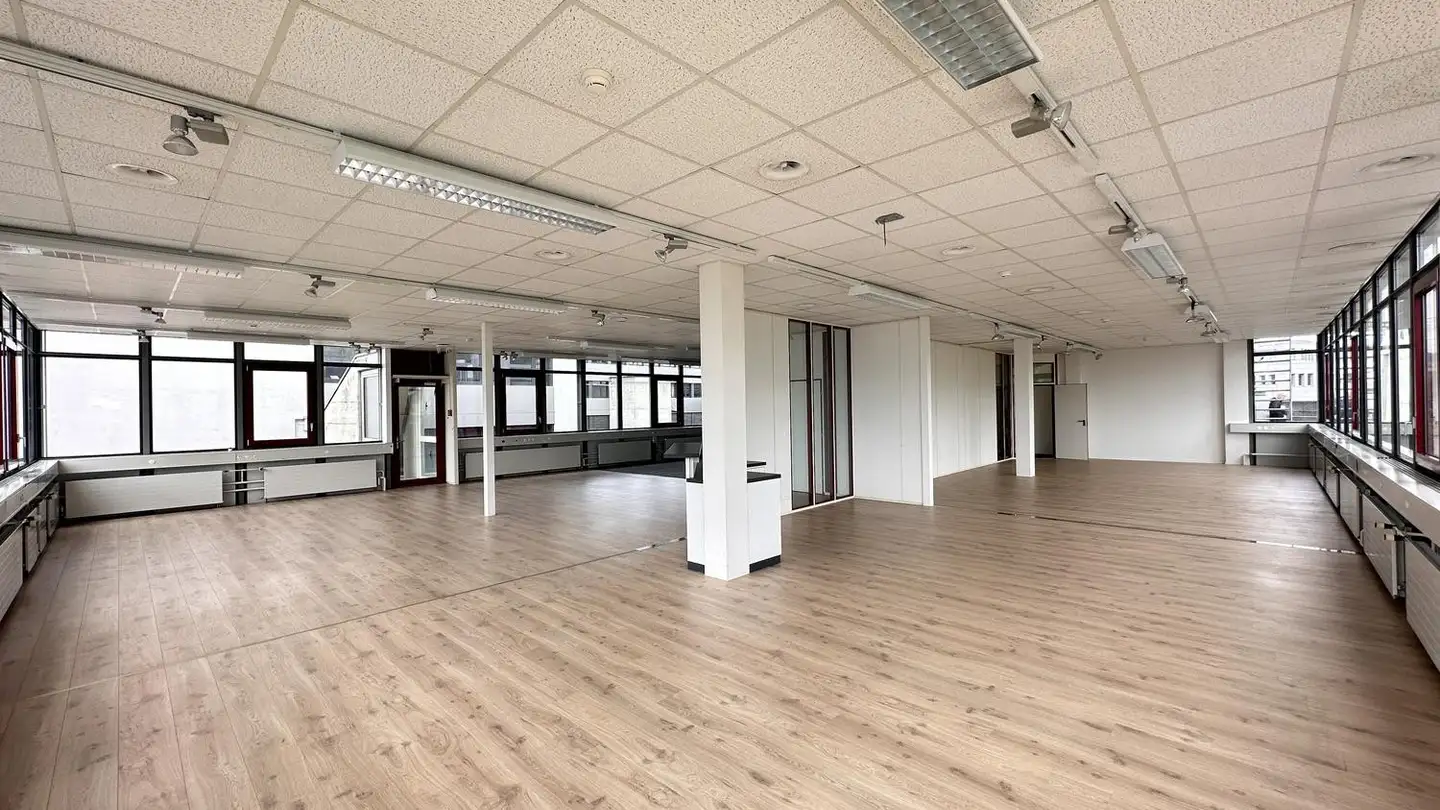 Office space for rent - Obere Zollgasse 75, 3072 Ostermundigen
