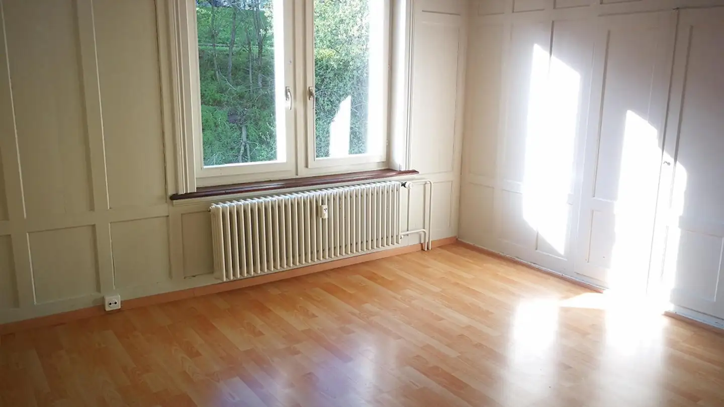 Appartement à louer - Kräzernstrasse 18, 9014 St. Gallen - Photo 3