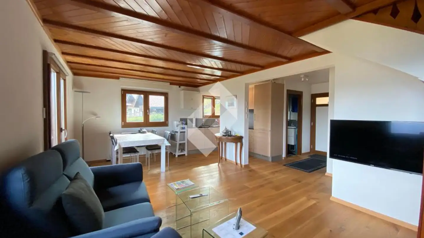 Chalet in vendita - Route Des Cerniers 65, 1871 Les Giettes - Photo 4