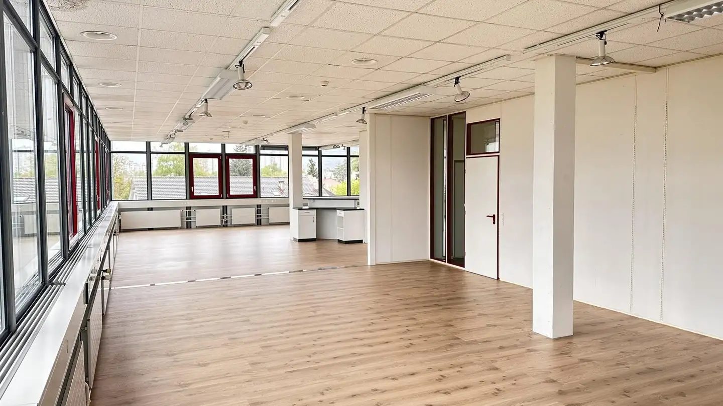 Office space for rent - Obere Zollgasse 75, 3072 Ostermundigen - Photo 2