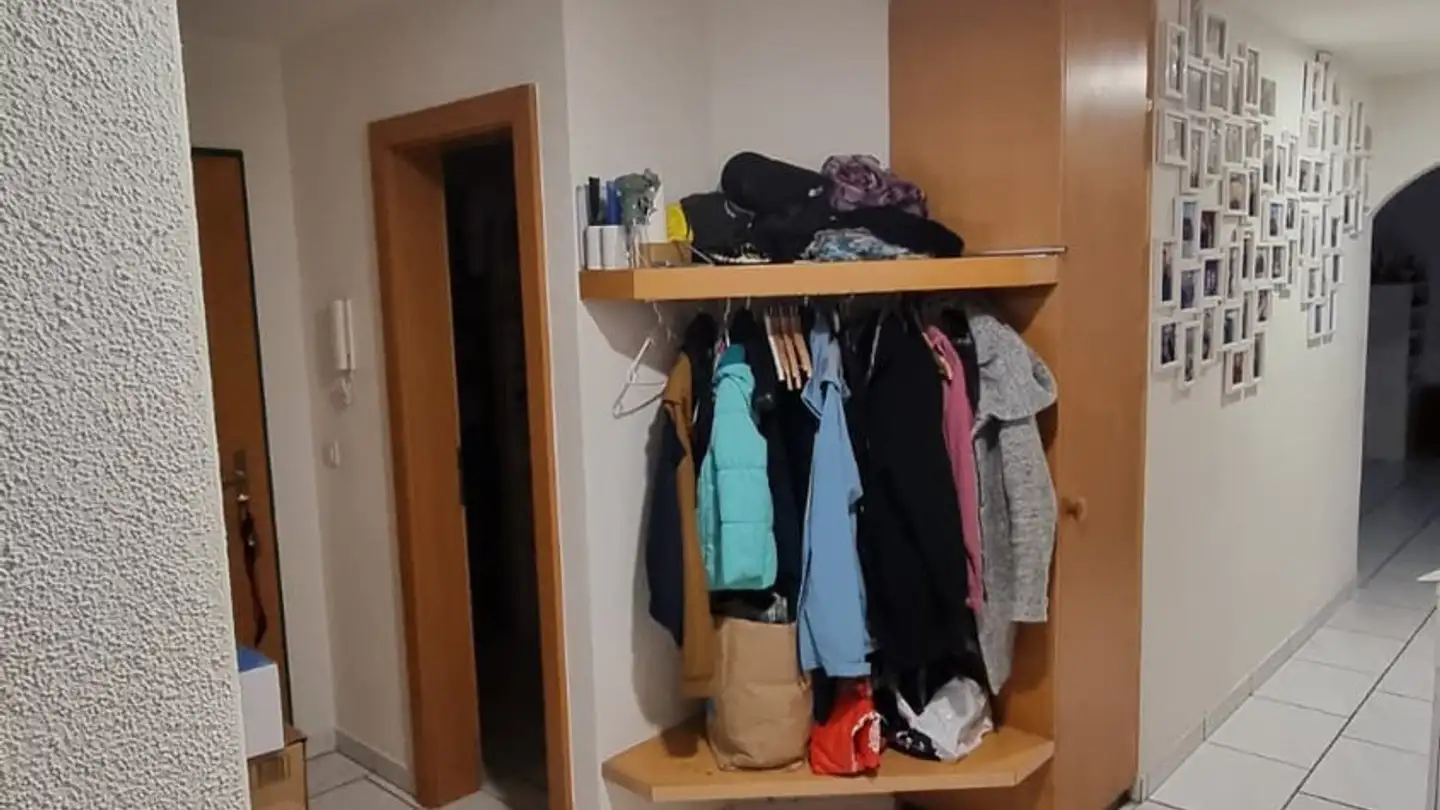 Wohnung mieten - St. Johannserstrasse 38, 5312 Döttingen