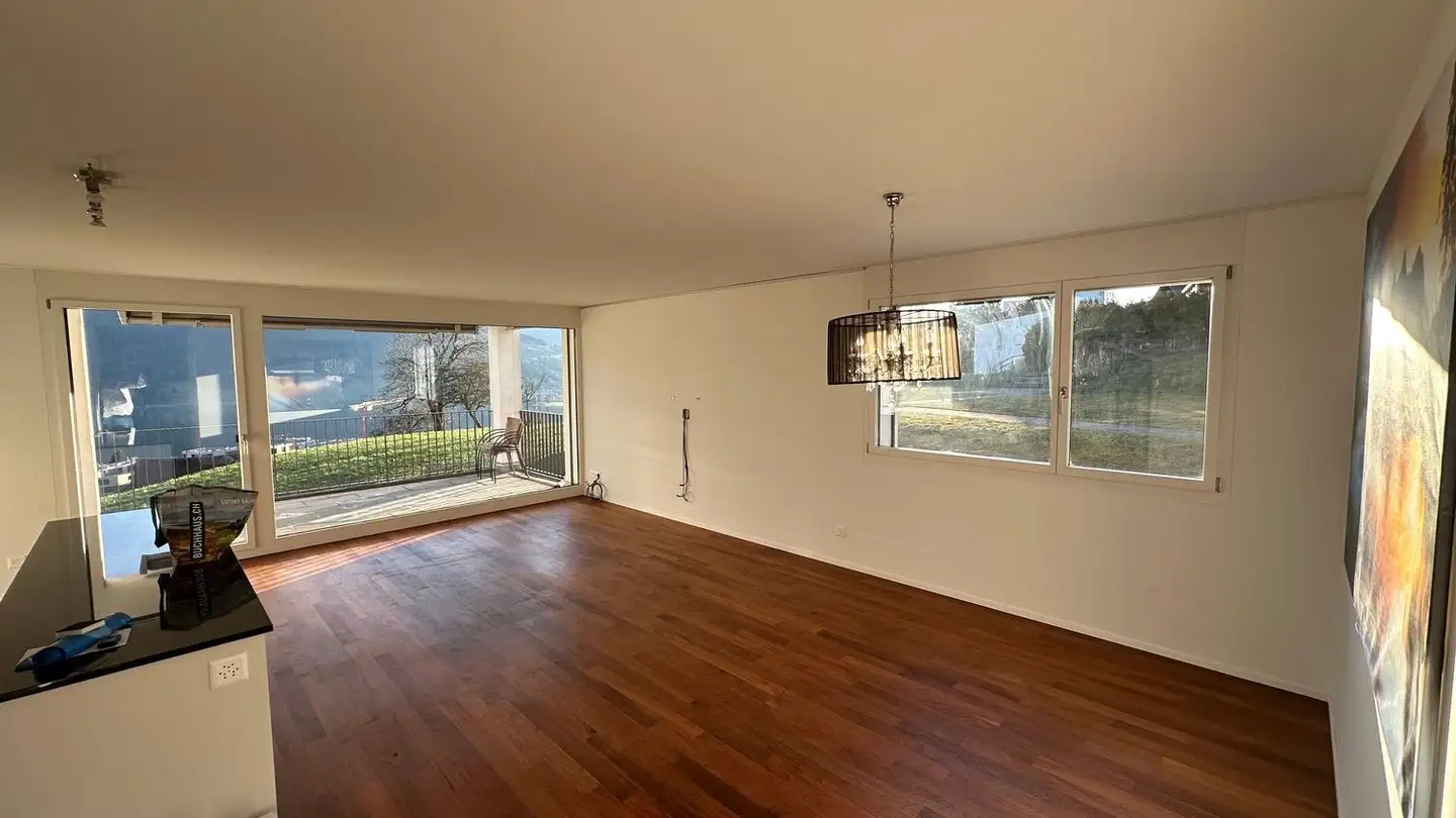 Apartment for rent - Riedmattli, 6315 Oberägeri