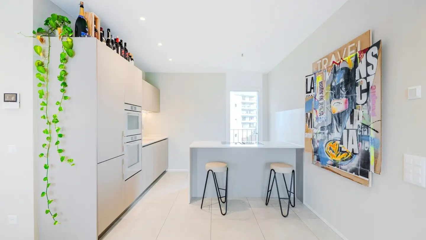 Attic flat for sale - 6833 Vacallo - Photo 2