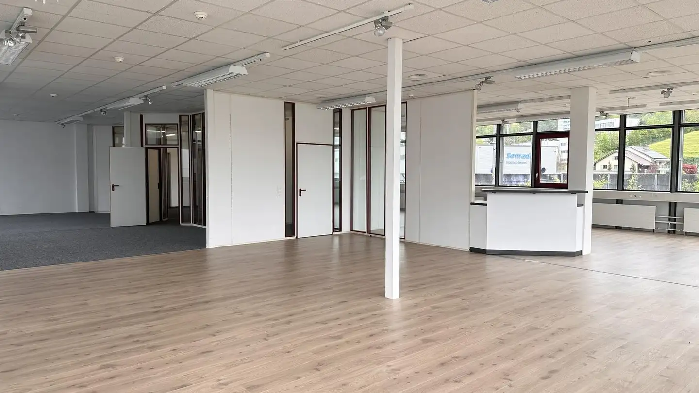 Office space for rent - Obere Zollgasse 75, 3072 Ostermundigen - Photo 4