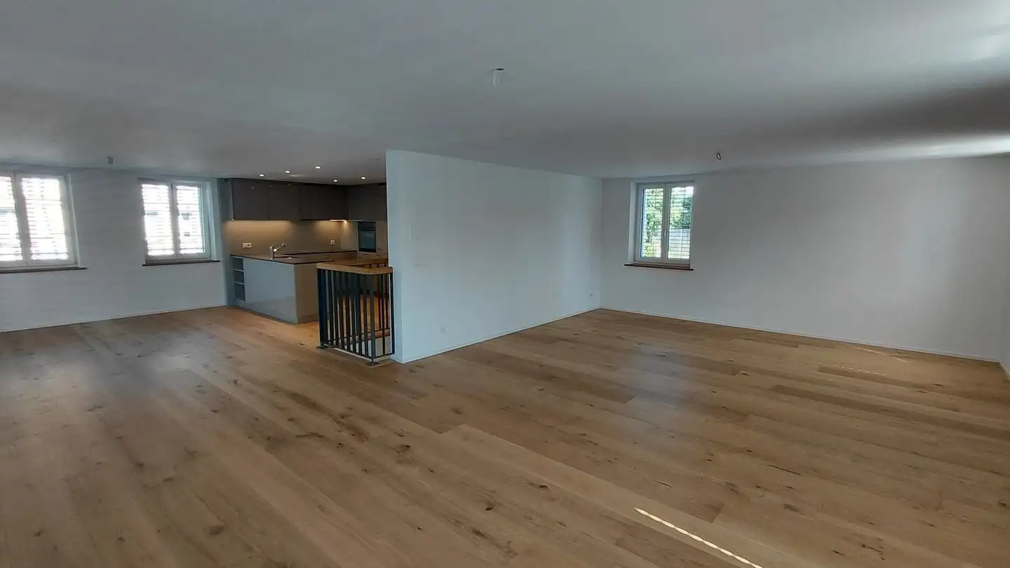 Loft in affitto - Allmendstrasse 6, 8925 Ebertswil - Foto 4