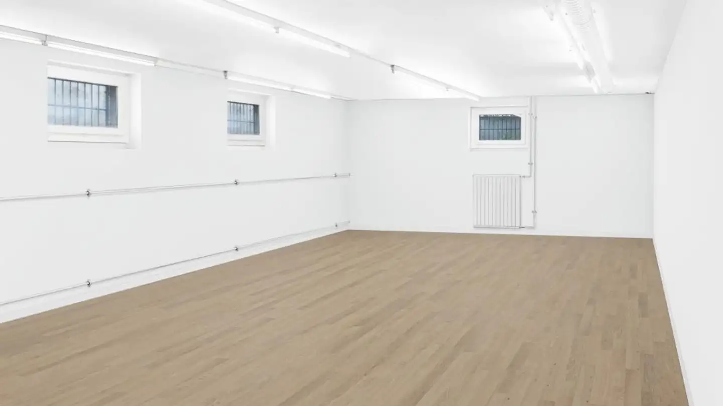 Workshop for rent - Bahnhofstrasse 5, 8630 Rüti ZH - Photo 2
