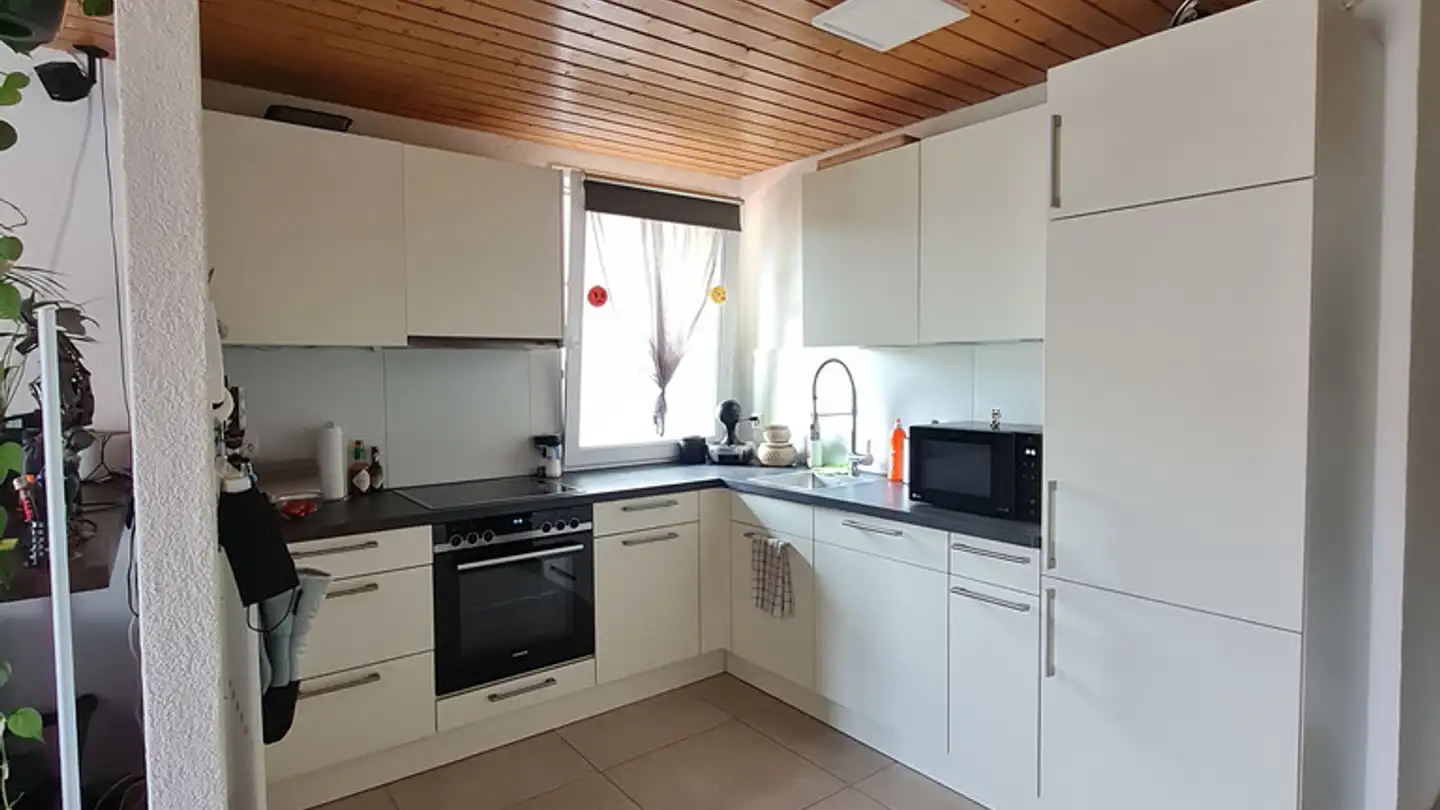 Appartamento in affitto - Chemin De La Charrue, 2800 Delémont - Foto 2