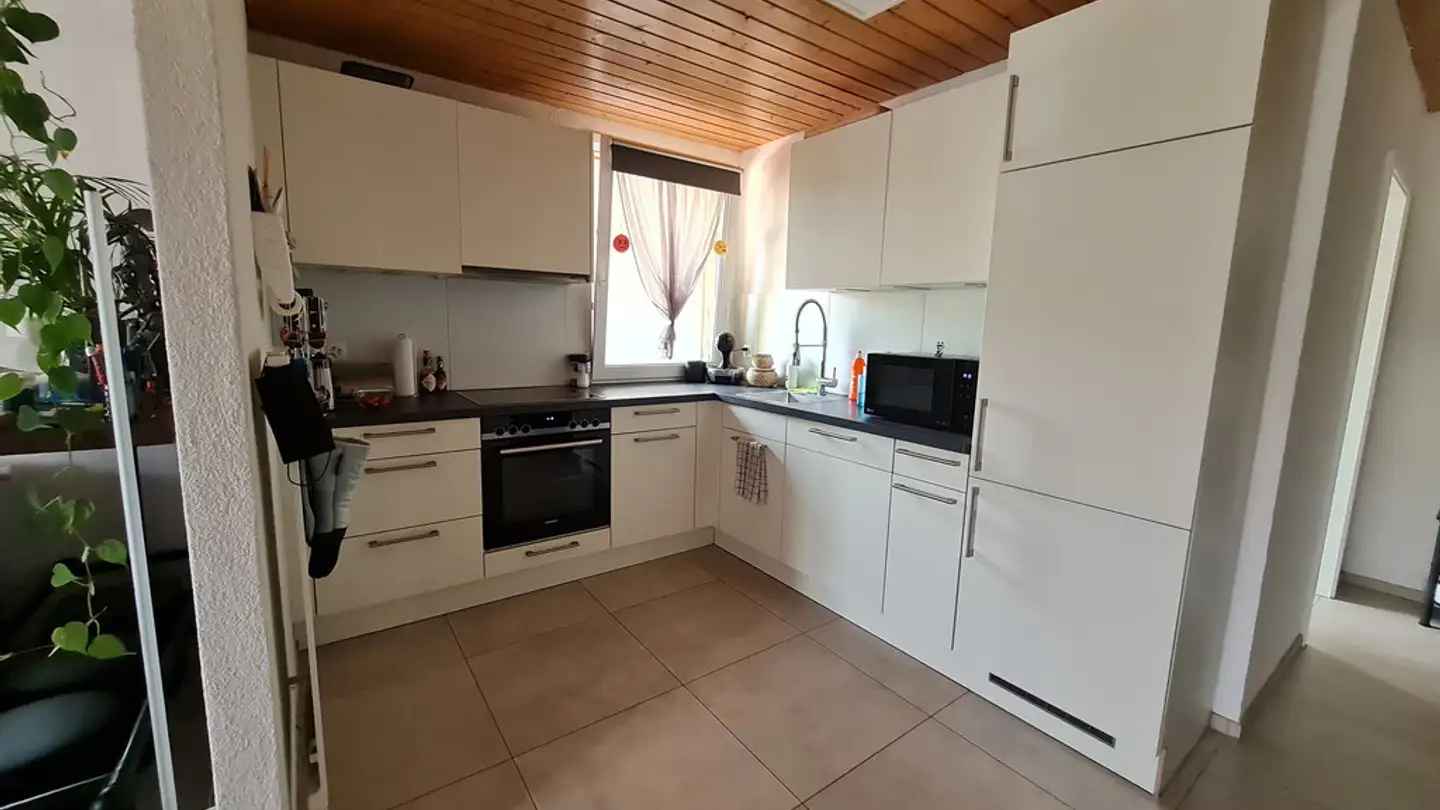 Appartamento in affitto - Chemin De La Charrue, 2800 Delémont - Foto 3