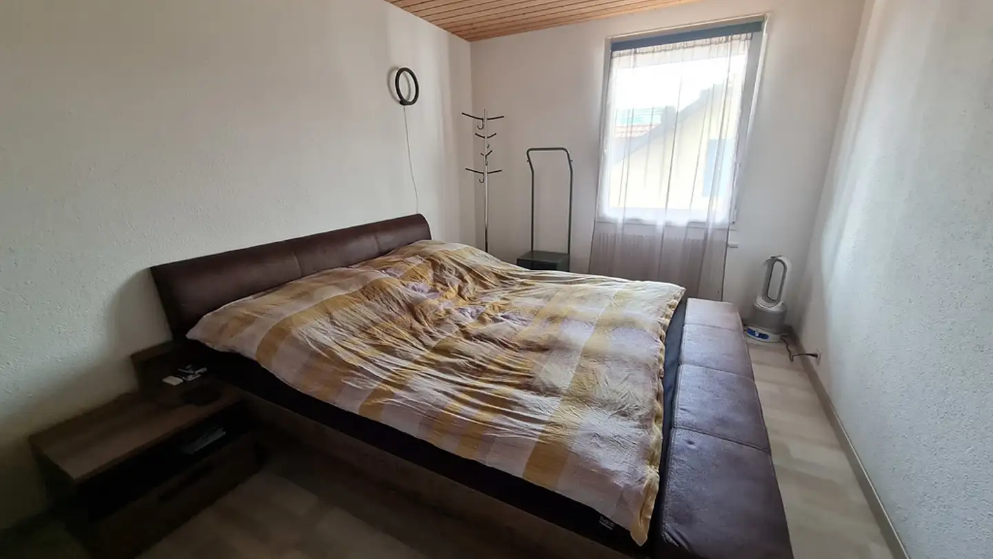 Appartamento in affitto - Chemin De La Charrue, 2800 Delémont - Foto 4