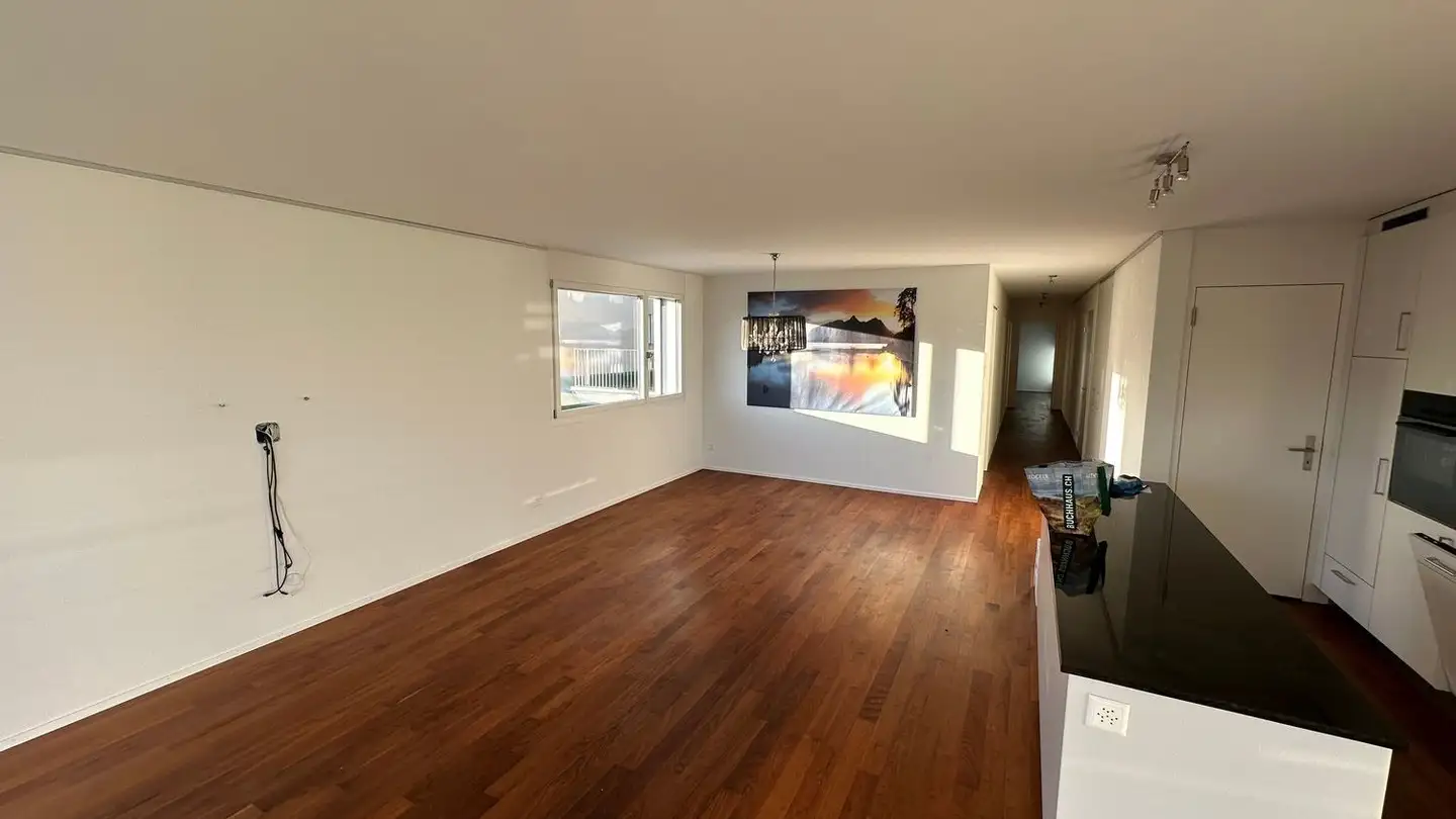 Apartment for rent - Riedmattli, 6315 Oberägeri - Photo 4