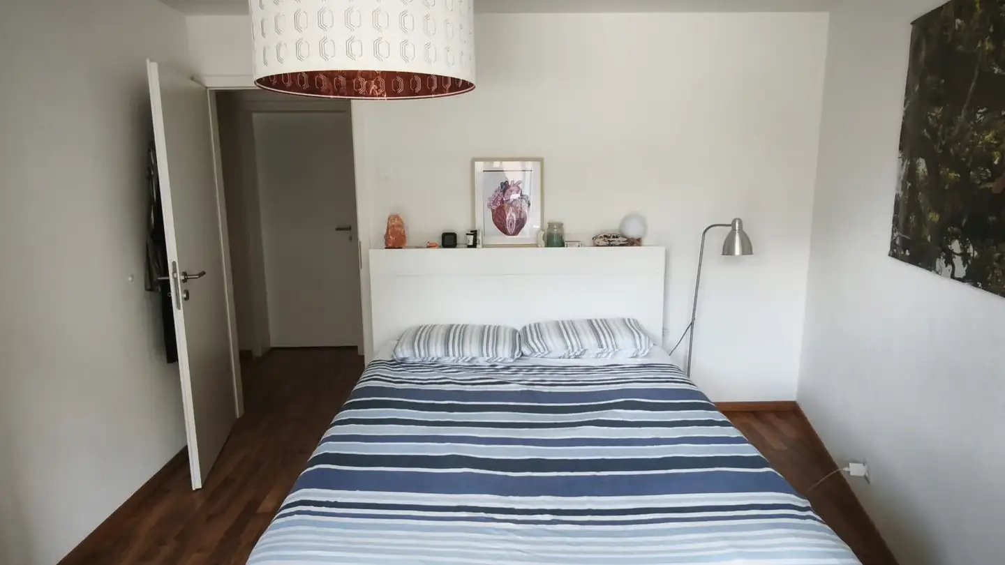 Apartment for rent - Avenue De Fully 11, 1920 Martigny - Photo 4