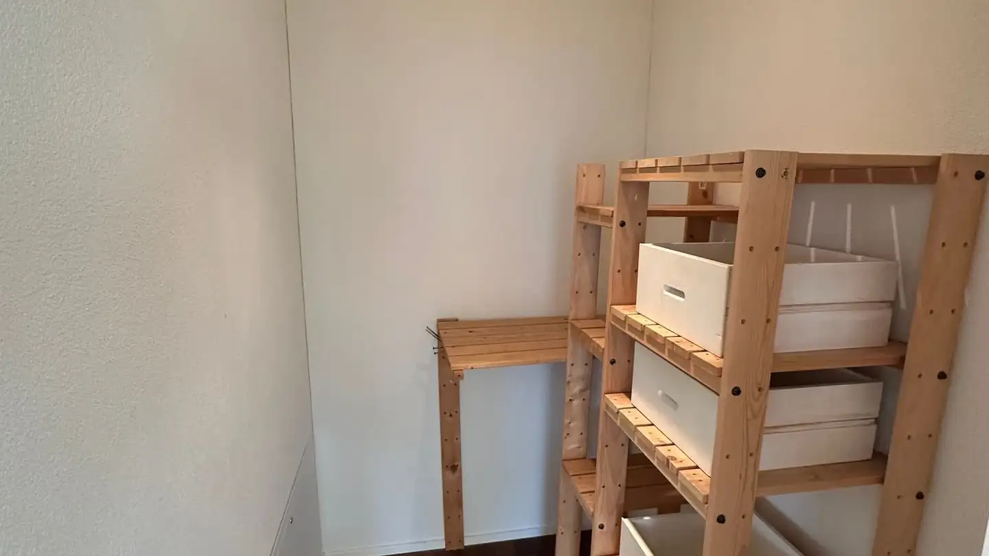 Apartment for rent - Riedmattli, 6315 Oberägeri - Photo 3