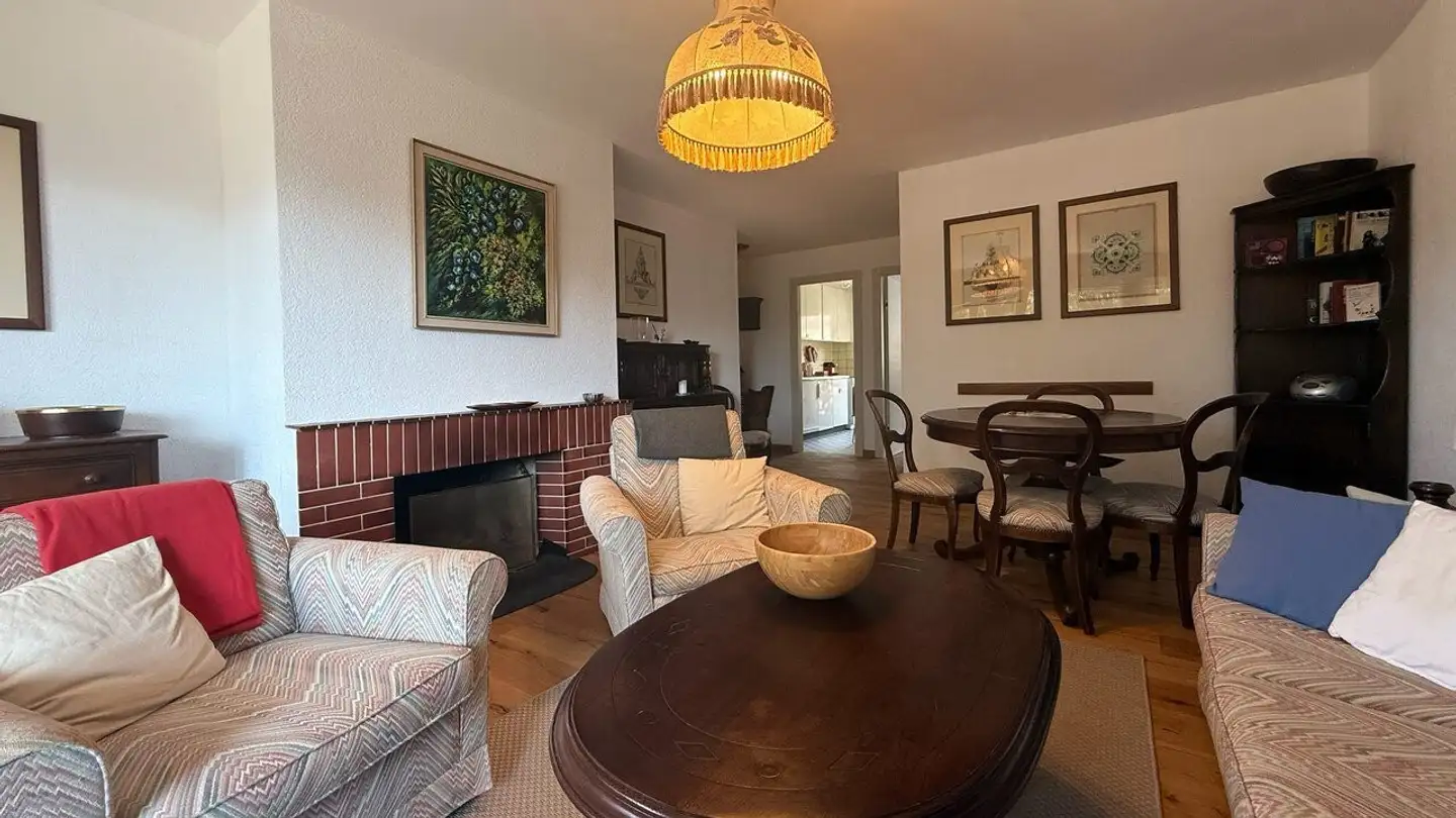 Appartamento in affitto - Rue Du Pas De L'ours, 3963 Crans-Montana - Foto 4