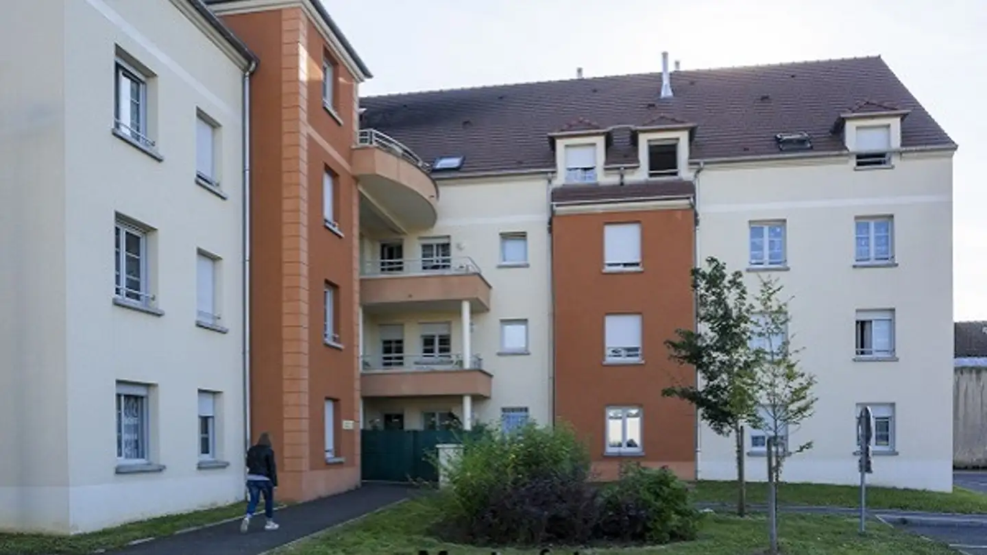 Immeuble résidentiel à vendre - Rue De L'hôtel-De-Ville, 2300 La Chaux-de-Fonds