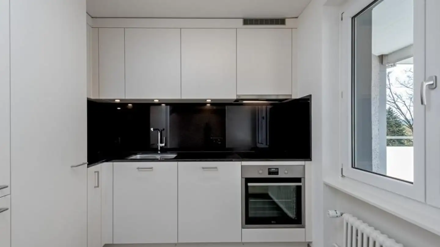 Attico in affitto - Lindenstrasse 4, 8155 Niederhasli - Foto 3