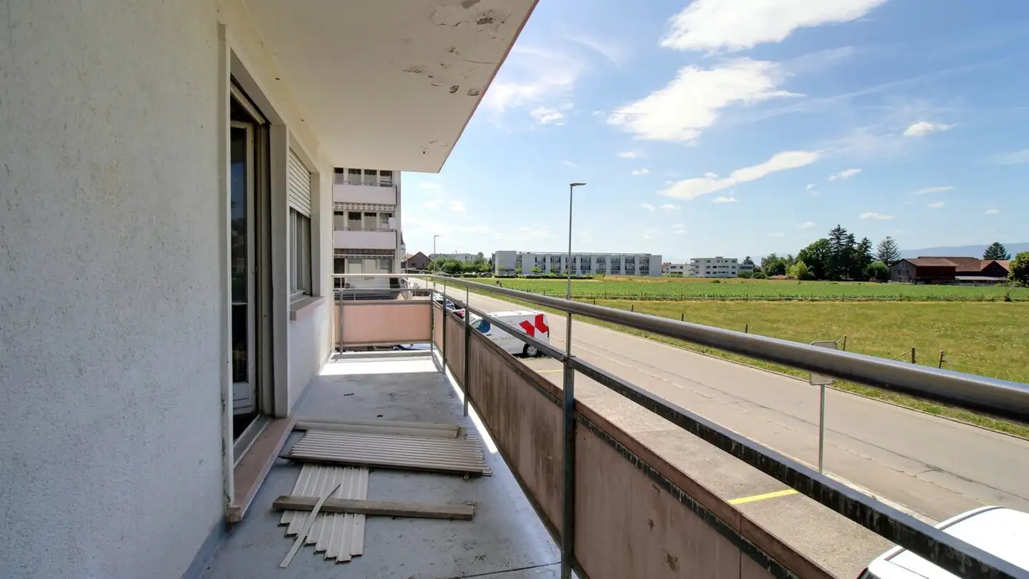 Apartment for sale - Route Des Vuarines, 1564 Domdidier