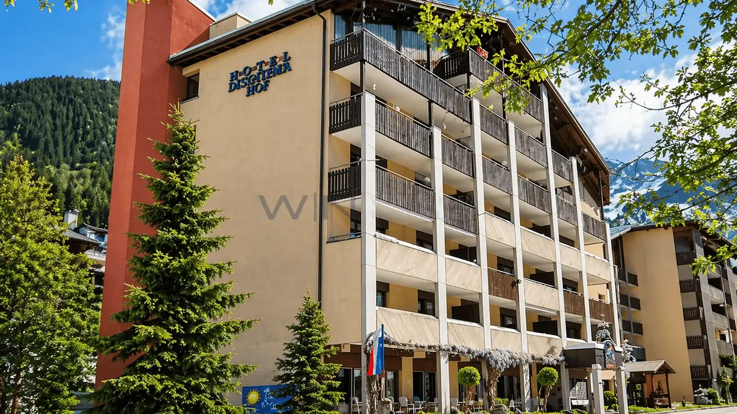 Apartment for sale - 7180 Disentis/Mustér - Photo 3