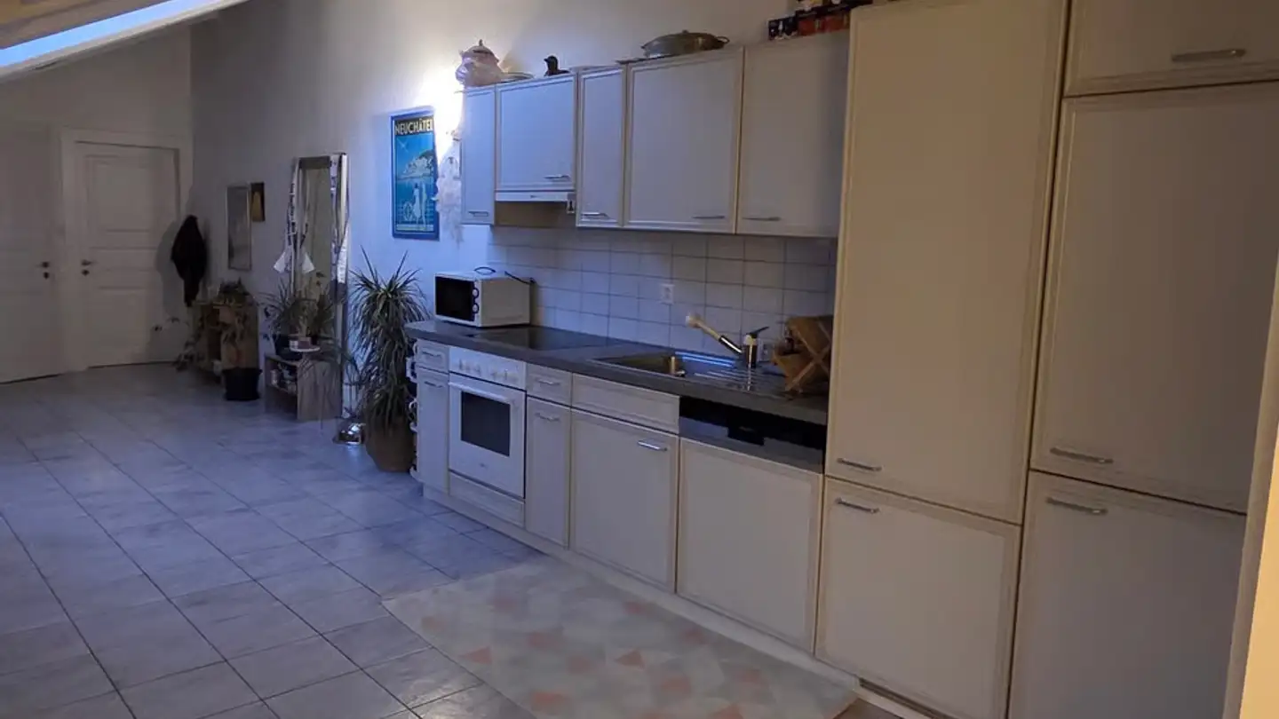 Wohnung mieten - Rue De La Promenade-Noire 6, 2000 Neuchâtel - Foto 2