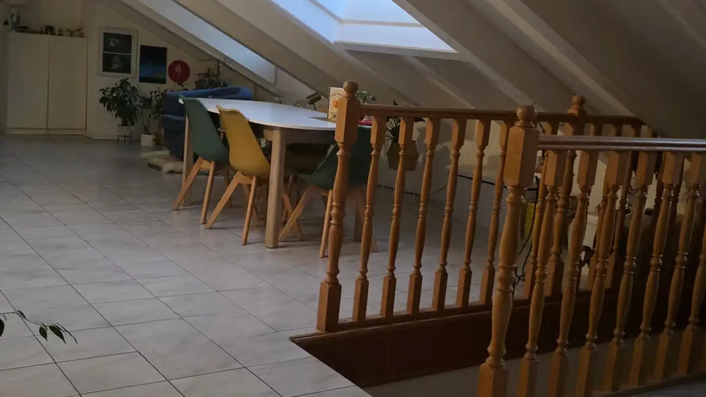 Wohnung mieten - Rue De La Promenade-Noire 6, 2000 Neuchâtel - Foto 4