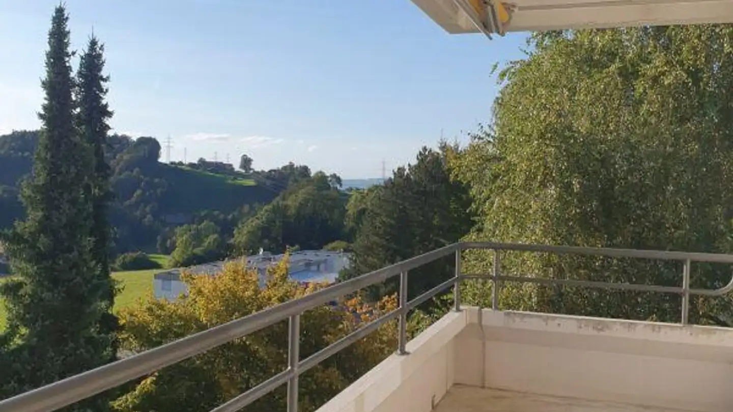 Appartamento in affitto - Rietwisstrasse 42, 9100 Herisau