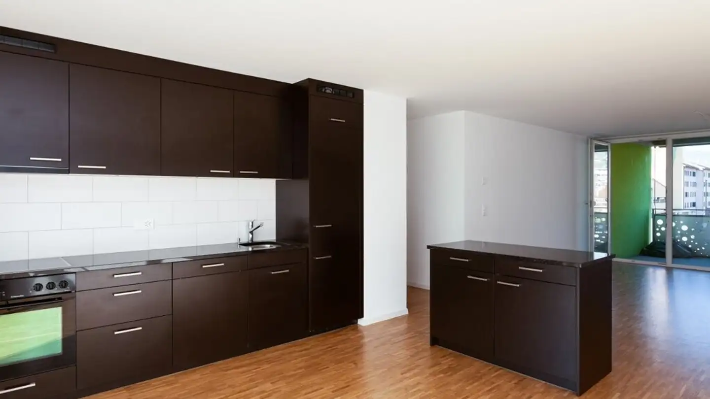 Appartamento in affitto - Avenue Des Platanes 15, 3960 Sierre - Foto 3