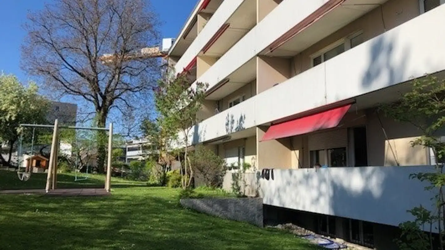 Appartamento in affitto - Pfäffikerstrasse 17, 8623 Wetzikon ZH