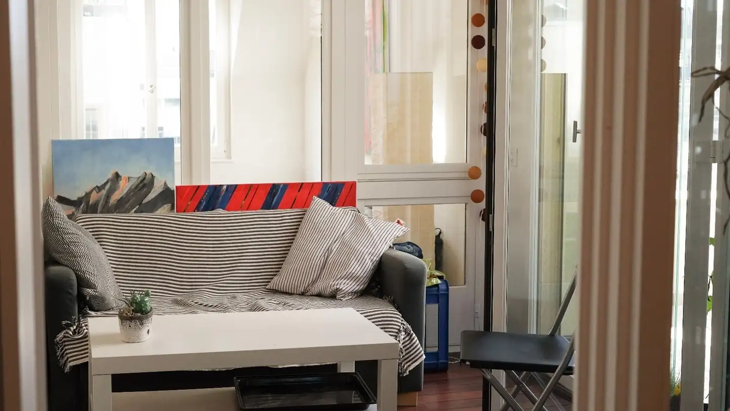 Zimmer mieten - Löwenstrasse 9, 6004 Luzern - Foto 4