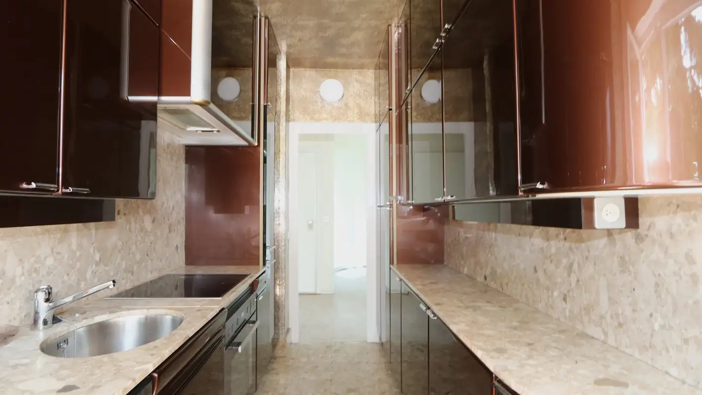 Appartement à vendre - Avenue Tronchet 26b, 1226 Thônex - Photo 4