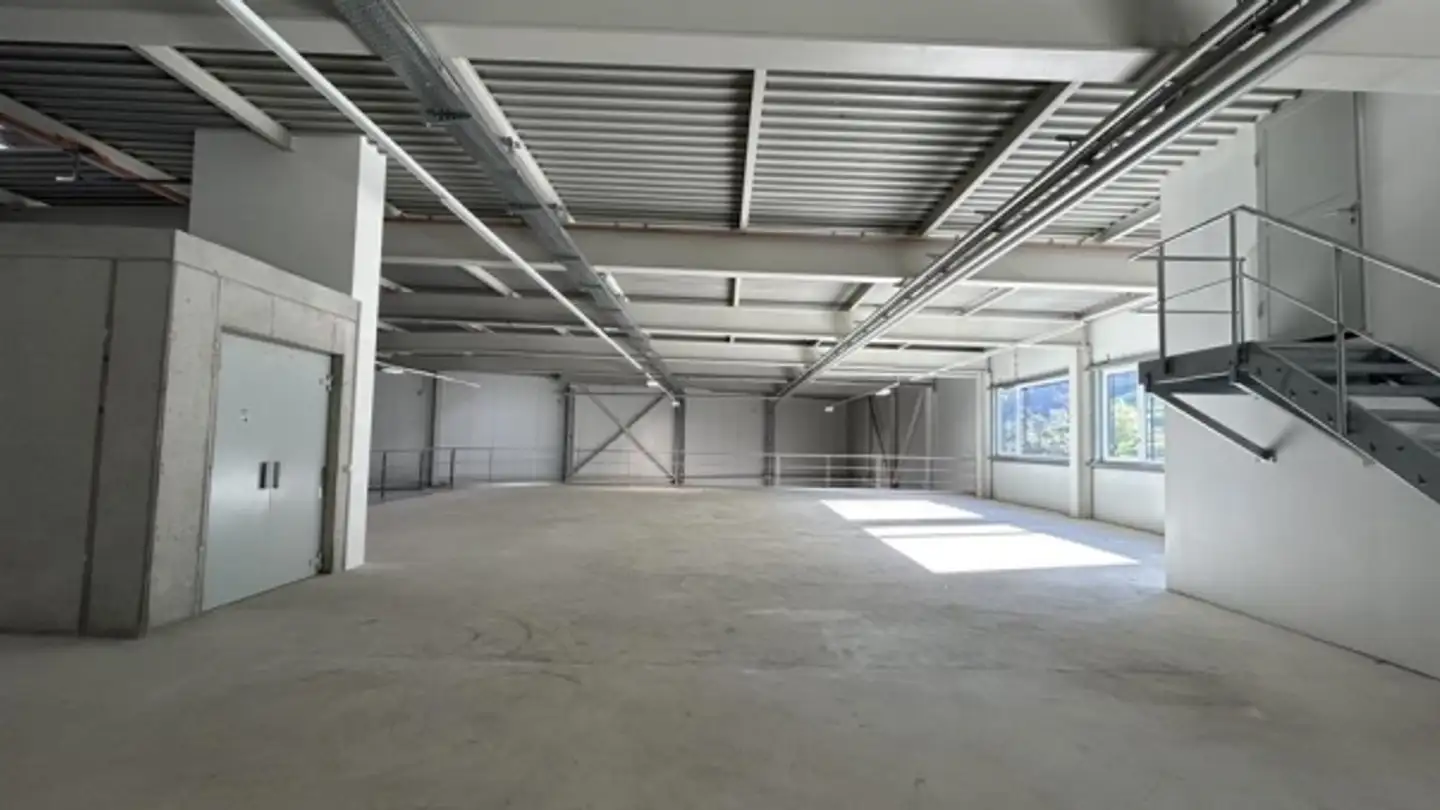 Espace de stockage à louer - Chemin Du Devin 15, 1510 Moudon - Photo 2