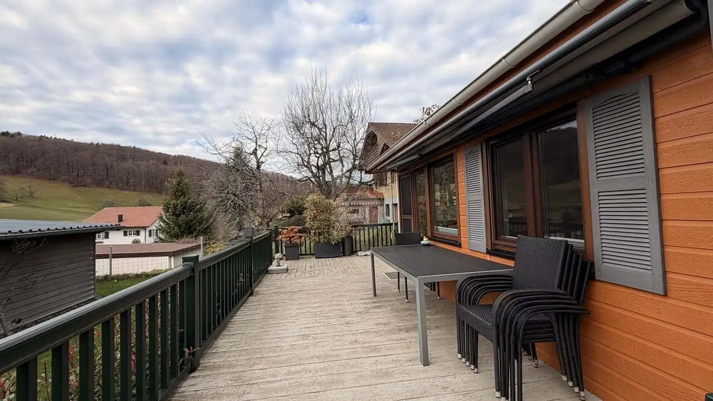 Cave house for sale - 4245 Kleinlützel