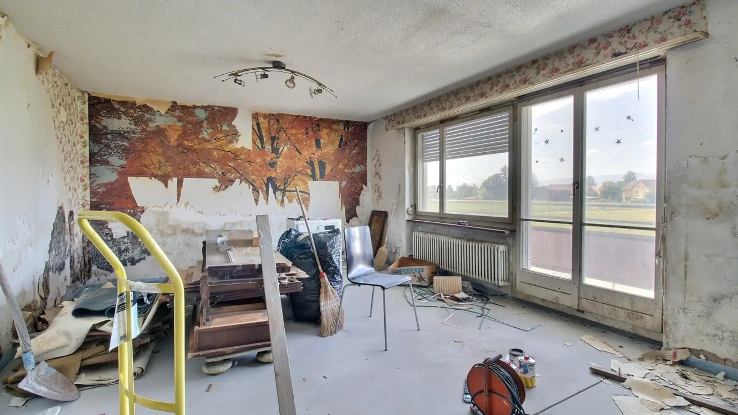 Apartment for sale - Route Des Vuarines, 1564 Domdidier - Photo 2
