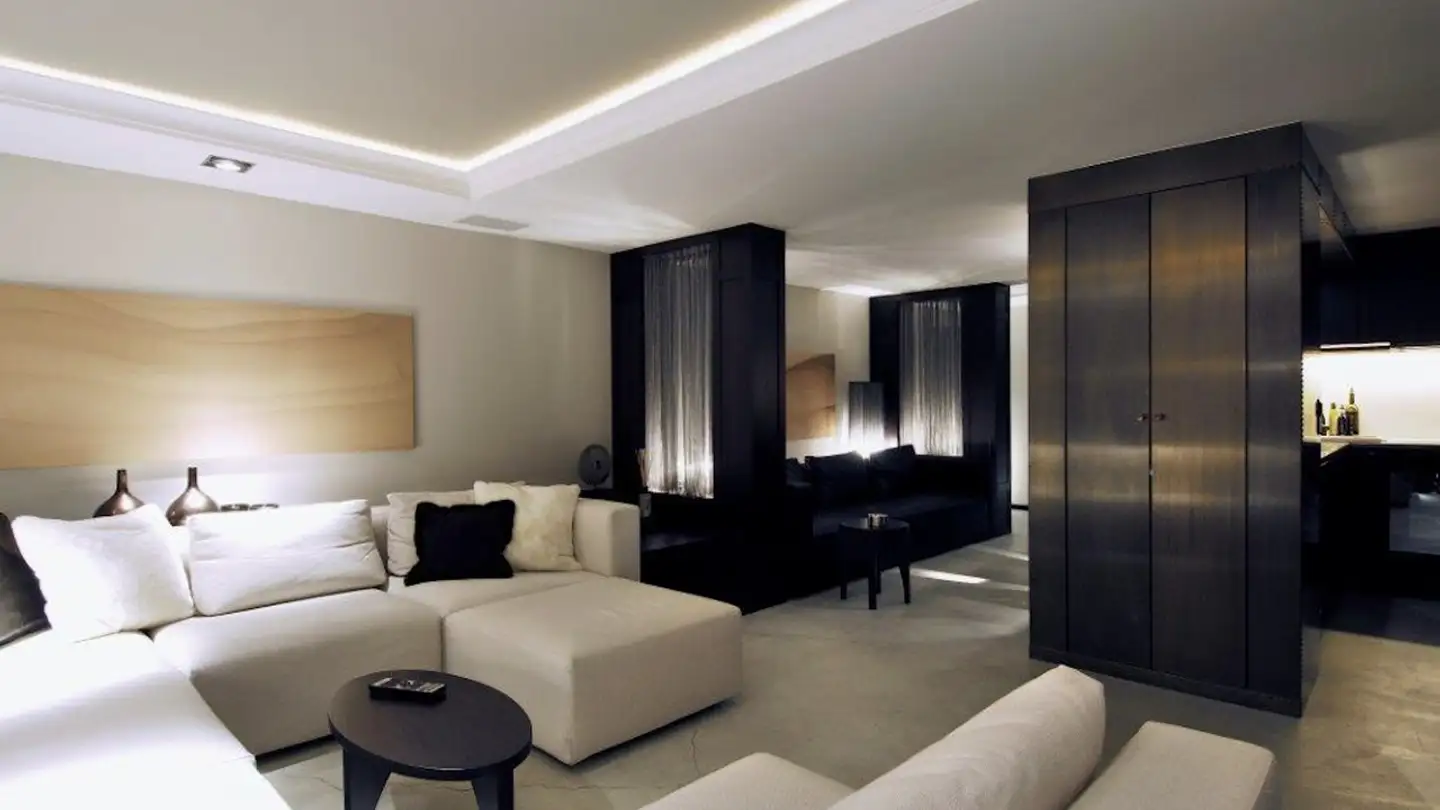 Apartment for rent - 8001 Zürich