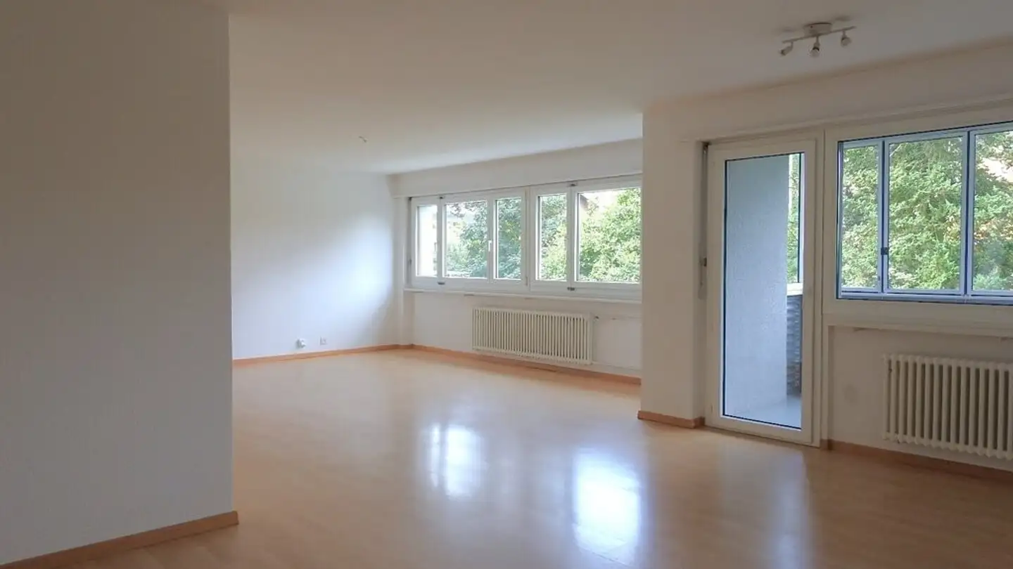 Apartment for rent - Hauptstrasse 27, 4528 Zuchwil - Photo 2