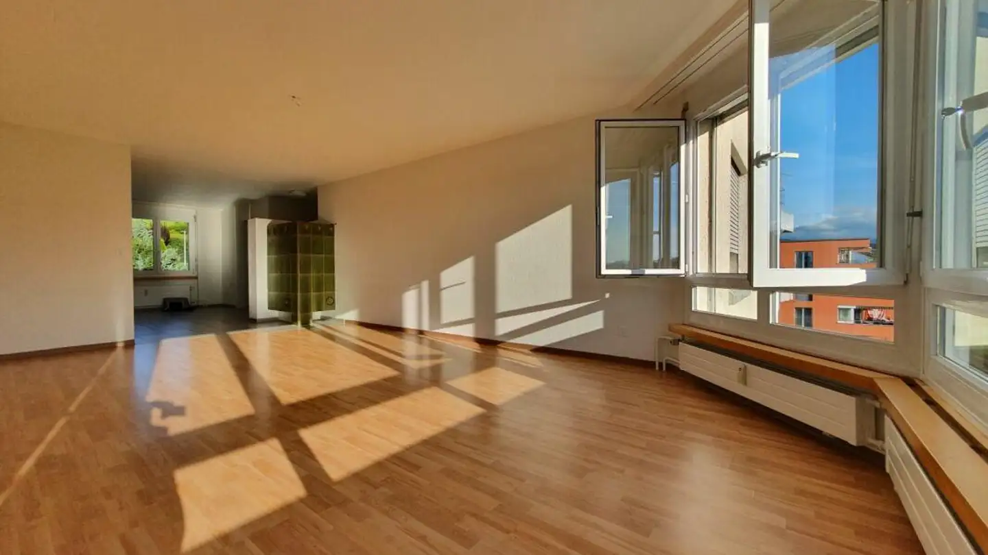 Appartamento in affitto - Rietwisstrasse 42, 9100 Herisau - Foto 3