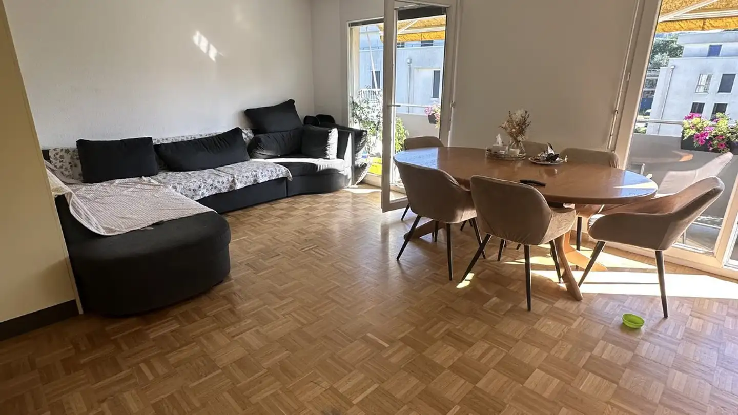 Apartment for rent - Chemin Des Bergères 10, 1522 Lucens