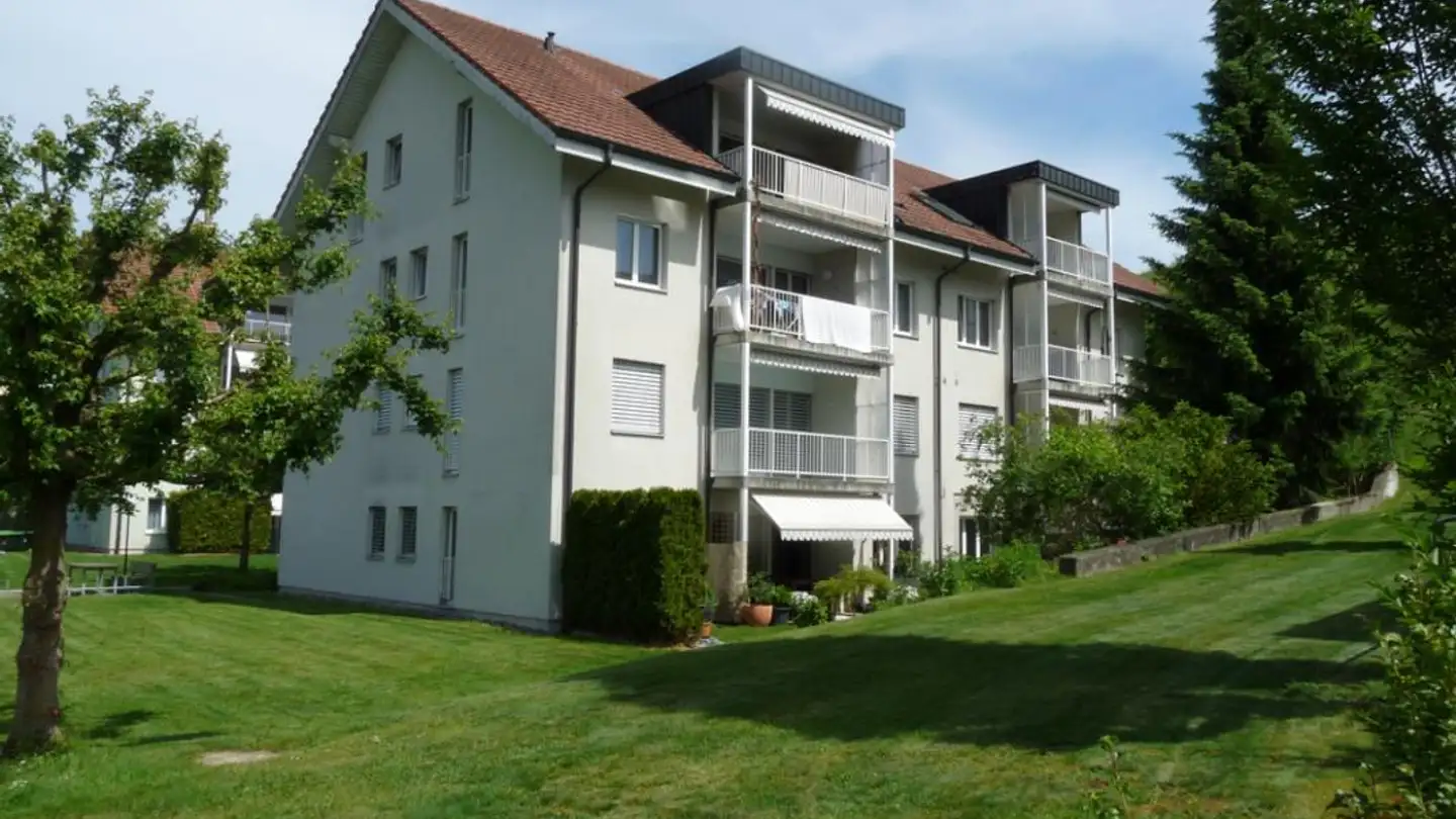 Wohnung mieten - Hüttenrain 5, 6264 Pfaffnau