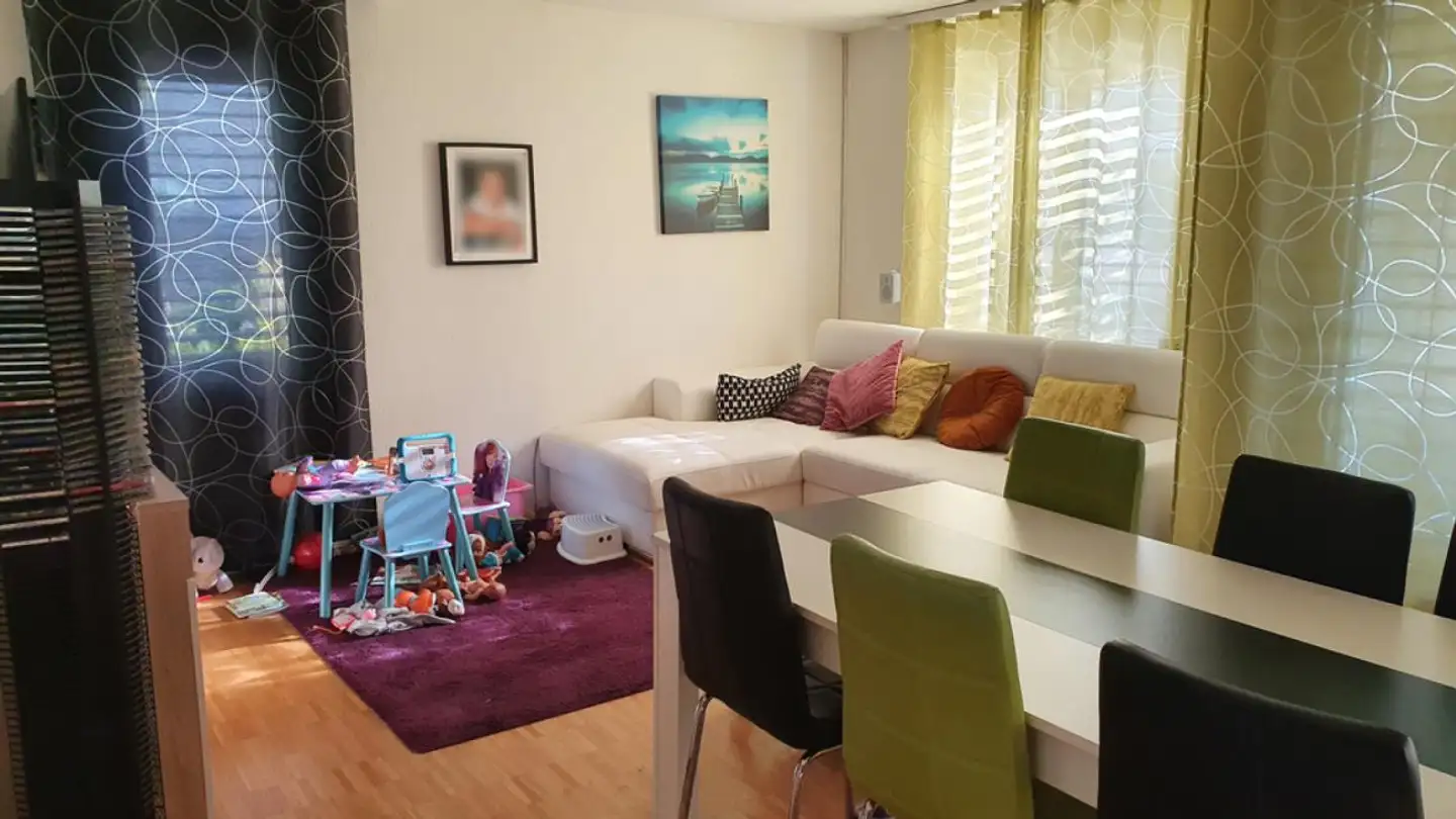 Appartamento in affitto - Hüttenrain 5, 6264 Pfaffnau - Photo 2