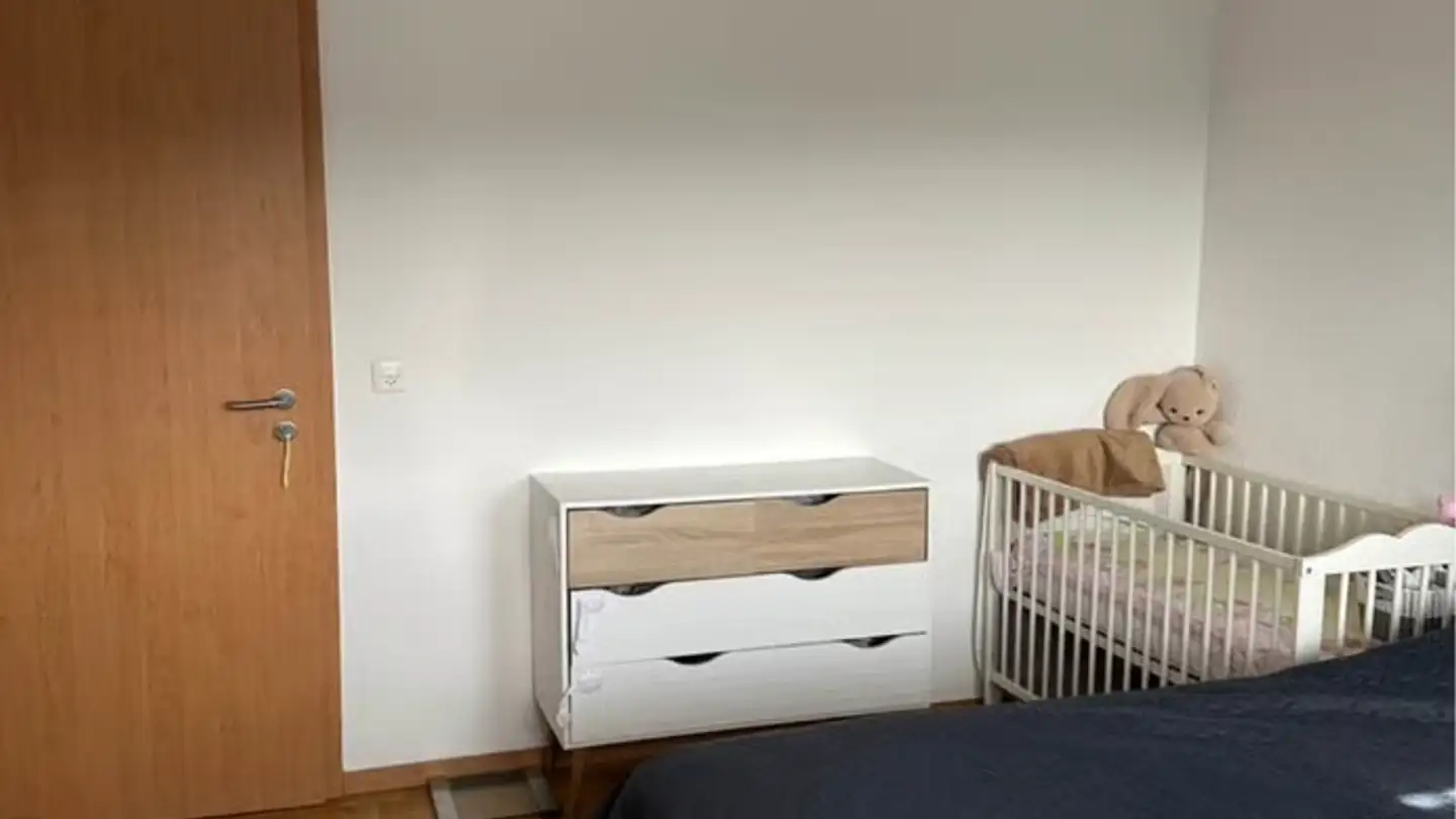 Apartment for rent - Chemin Des Bergères 10, 1522 Lucens - Photo 2