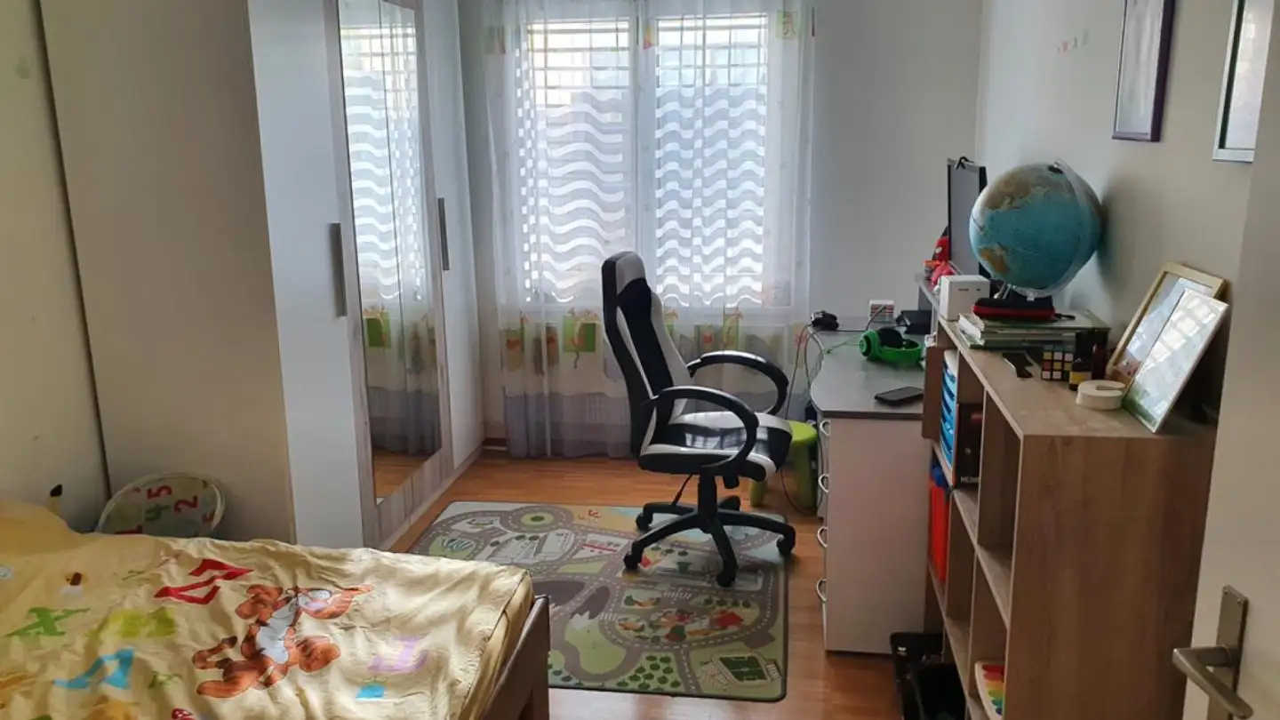 Appartamento in affitto - Hüttenrain 5, 6264 Pfaffnau - Photo 3