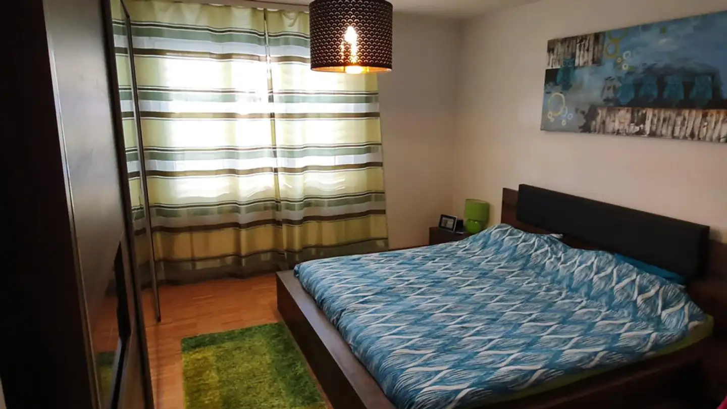 Appartamento in affitto - Hüttenrain 5, 6264 Pfaffnau - Photo 4