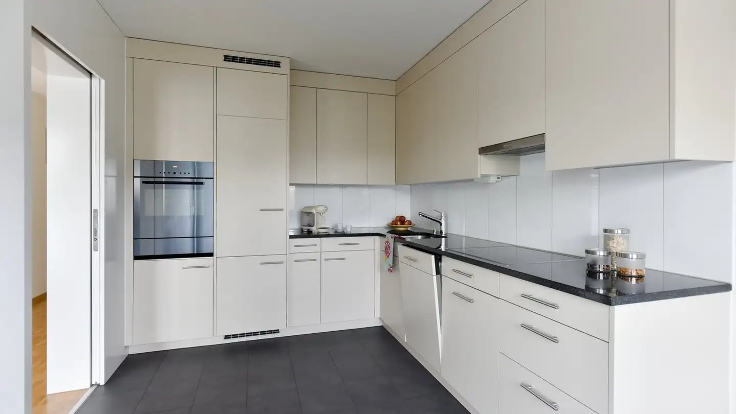 Appartamento in affitto - Wehntalerstrasse 592b, 8046 Zürich - Foto 3