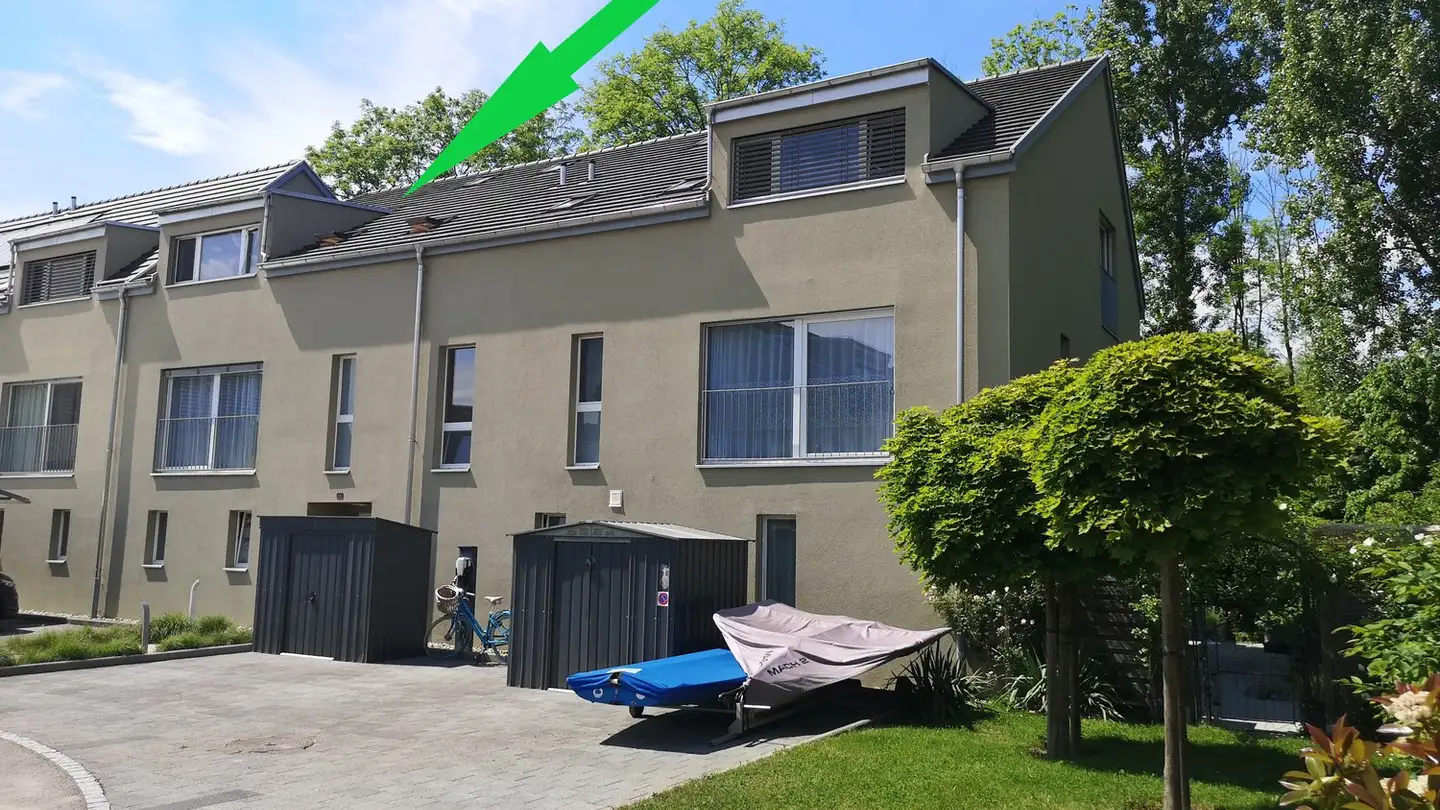 Duplex for sale - Chemin Des Nouvelles-Rives 4d, 1588 Cudrefin - Photo 3