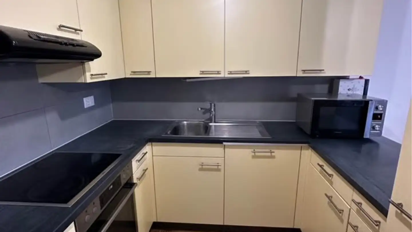 Apartment for rent - Chemin Des Bergères 10, 1522 Lucens - Photo 4